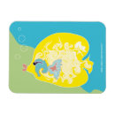 Recherche de poissons magnets Pour elle