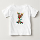 Recherche de nez bébé tshirts Xmas