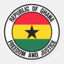 Recherche de ghana autocollants Patriotique