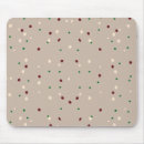 Recherche de pois gris tapis souris Point