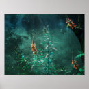 Zoek naar groene fee posters Magisch
