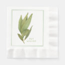 Recherche de culinaire serviettes Botanique