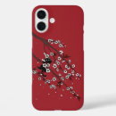 Recherche de fleurs de prune iphone coques Sakura