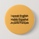 Zoek naar franse taal buttons Tweetalig