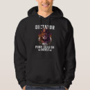 Zoek naar kroon hoodies Grappig