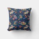 Zoek naar kitsch kussens Vintage