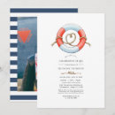 Recherche de nautiques photo invitations Mer