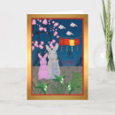 Zoek naar chinees konijn kaarten Konijnenjaar