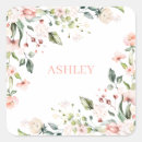 Recherche de anniversaire de 16 ans autocollants Monogramme