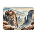 Recherche de paysage grec magnets Grèce