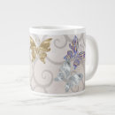 Recherche de motif papillon tasses Animaux