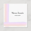 Recherche de papier peint cartes visite Simple