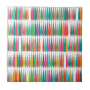 Recherche de contour carreaux Coloré