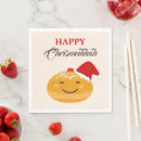 Recherche de hanukkah serviettes Hanoukka