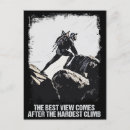 Recherche de escalade roche cartes postales Parc national