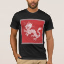 Recherche de chinois rouge tshirts Medial