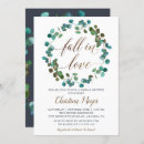 Recherche de fall baby shower fille invitations Aquarelle