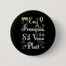 Zoek naar talen buttons Frankrijk