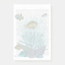 Recherche de fab funky posters Corail et coquilles