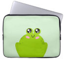 Zoek naar kikker laptop sleeves Dieren