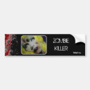 Zoek naar monsterlijk bumperstickers Geest