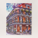 Zoek naar new orleans puzzels Reizen