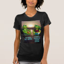 Recherche de grenouille tshirts Eau