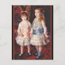 Recherche de peinture renoir cartes postales Impressionnisme