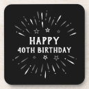 Zoek naar veertigste onderzetters Modern