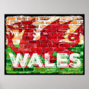 Recherche de pays de galles posters National