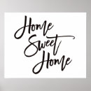 Recherche de fait maison posters Élégant