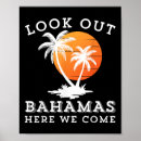 Zoek naar spring break posters Bahamas