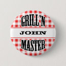 Recherche de barbecues badges Dad
