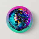 Recherche de surréaliste badges Mystique