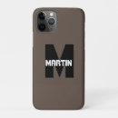 Recherche de monogramme ipad coques Pour lui