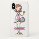 Recherche de tennis iphone coques Athlète