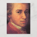 Recherche de mozart cartes postales Autriche