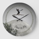 Recherche de de gymnastique horloges Saut