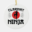 Zoek naar klarinet ornamenten Fanfare
