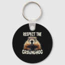 Recherche de respect porteclés Respecter la marmotte