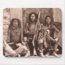 Recherche de classique américain tapis souris 19ème