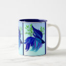 Recherche de poissons de betta tasses Splendens