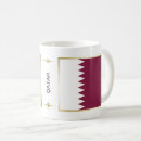 Recherche de qatar tasses Katar