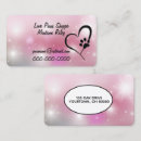 Recherche de amour de chat cartes visite Coeur