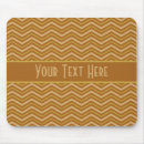 Recherche de zigzag jaune tapis souris Abstrait