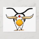 Zoek naar taurus briefkaarten Zodiaal