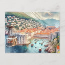 Recherche de dubrovnik cartes postales Dalmatie