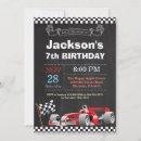 Recherche de de race invitations Fête d'anniversaire