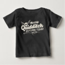Recherche de quidditch tshirts Crétin