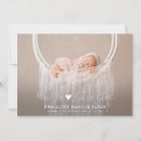 Recherche de faire part naissance saisonnier cartes Fille